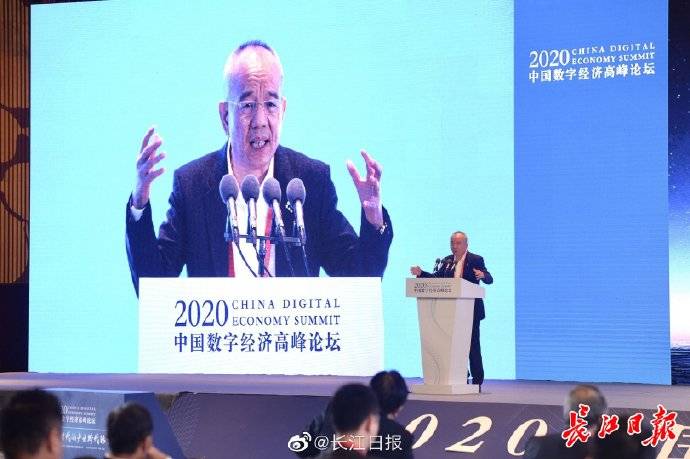 徐少春|徐少春：数据科技在抗疫中起了至关重要的作用