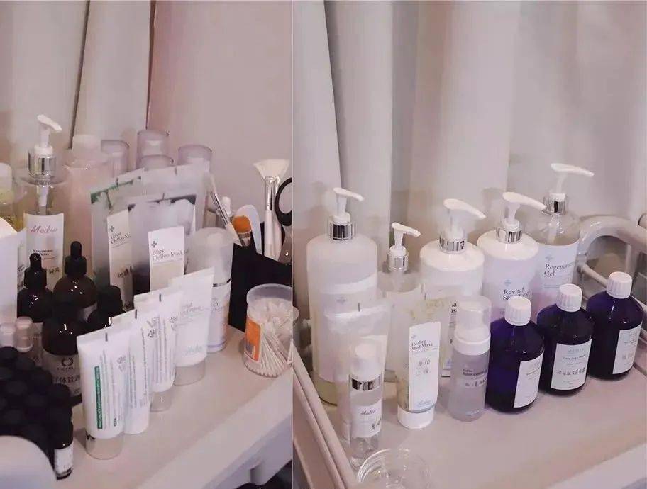 美容|①折抢购【水润肌】护肤，90分钟奢享体验