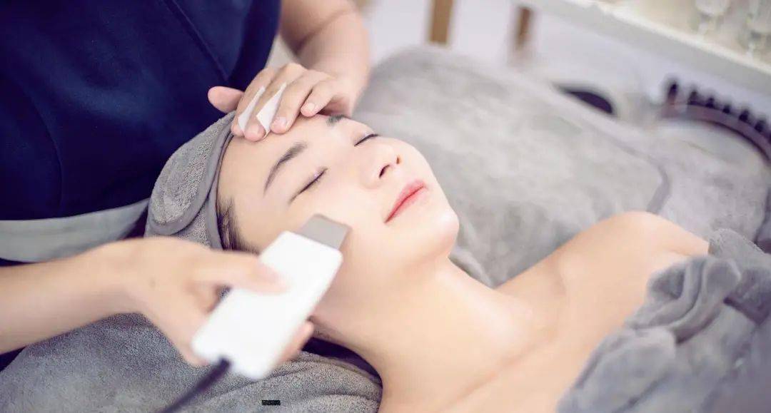 美容|①折抢购【水润肌】护肤，90分钟奢享体验