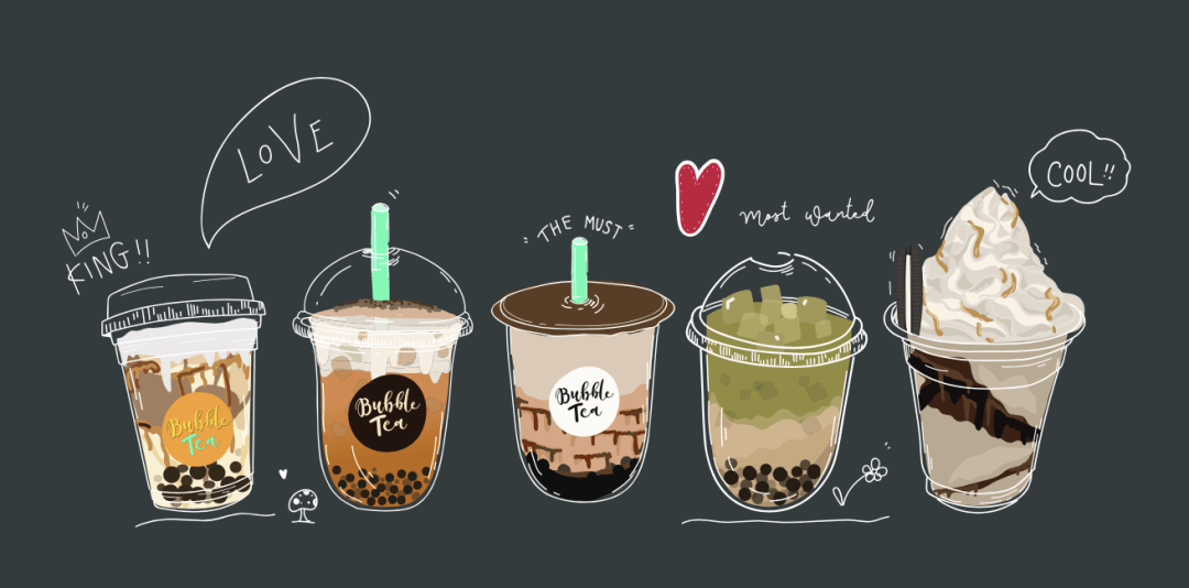 晚上喝奶茶会怎样 9d7fdffda22a4b55b5817d3b85c71fee.png