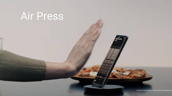 Mate|华为Mate 40正式发布，起售价7100元起