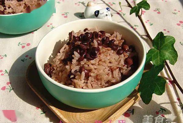 红米饭南瓜汤简谱_红米饭南瓜汤合唱简谱(3)