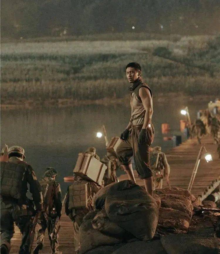 金刚川 来自搜狐网