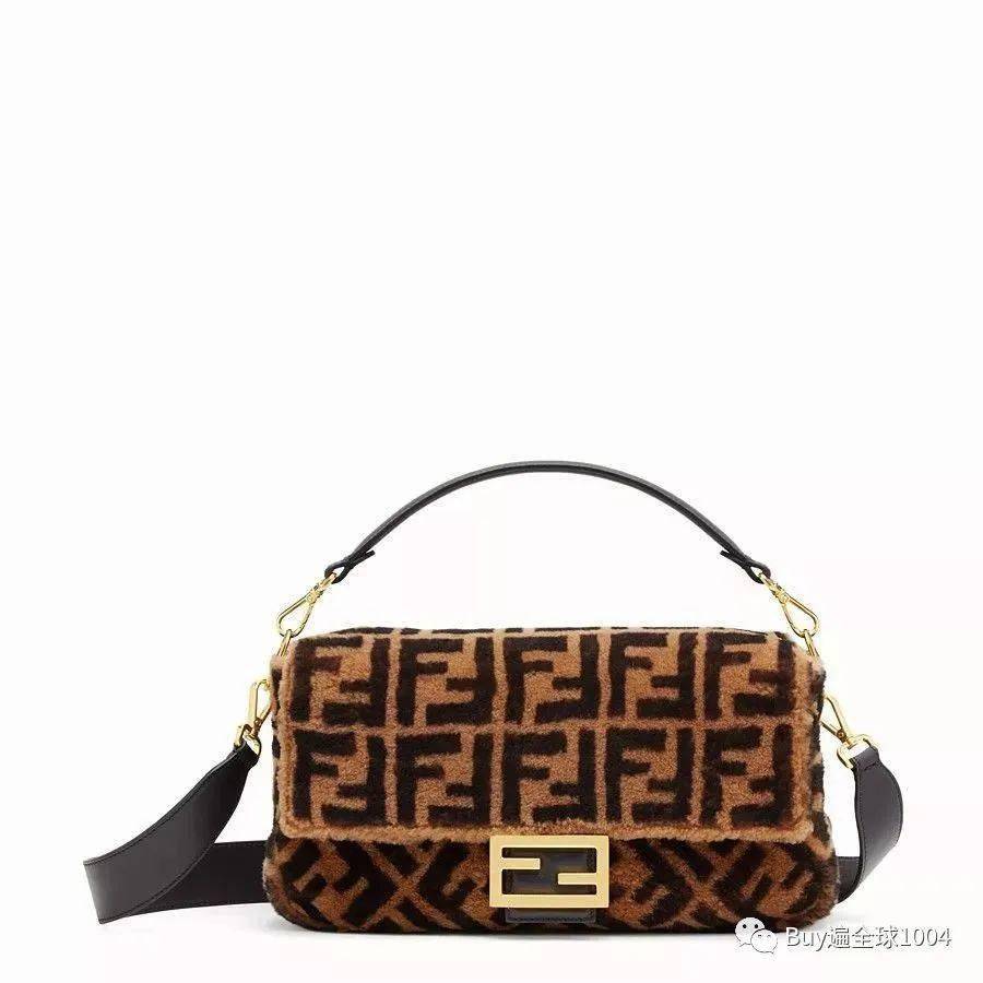 品牌|FENDI芬迪