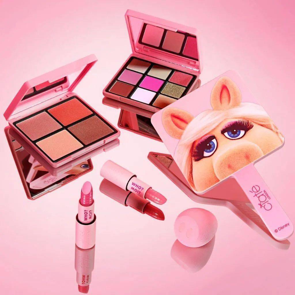 Piggy|Madame X香水、Ikea x Ben Gorham联名香氛……这些“重量级”美容新品向你袭来!