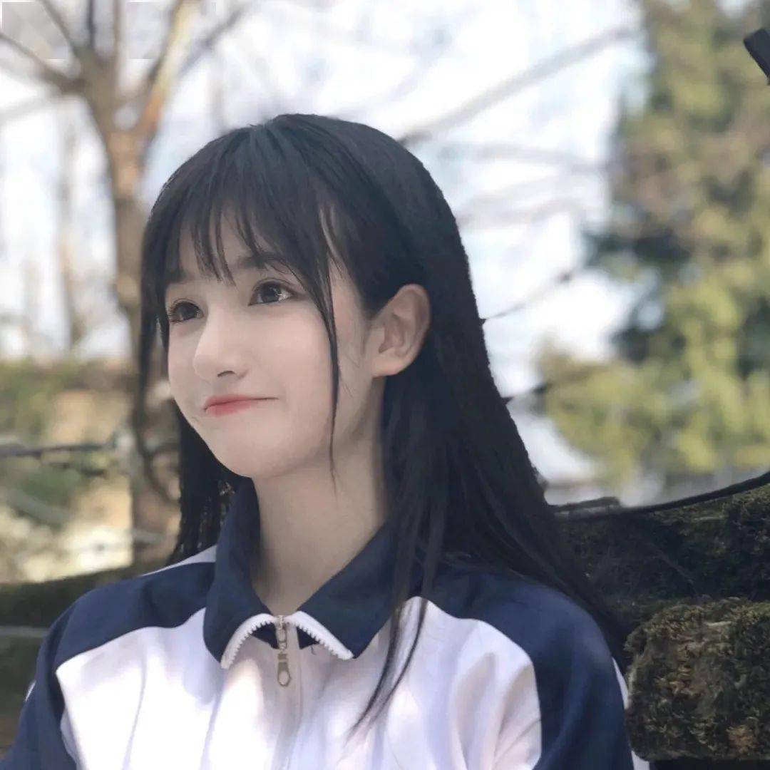 发型|直男斩发型|原来黑长直也可以这样整？绝美！！