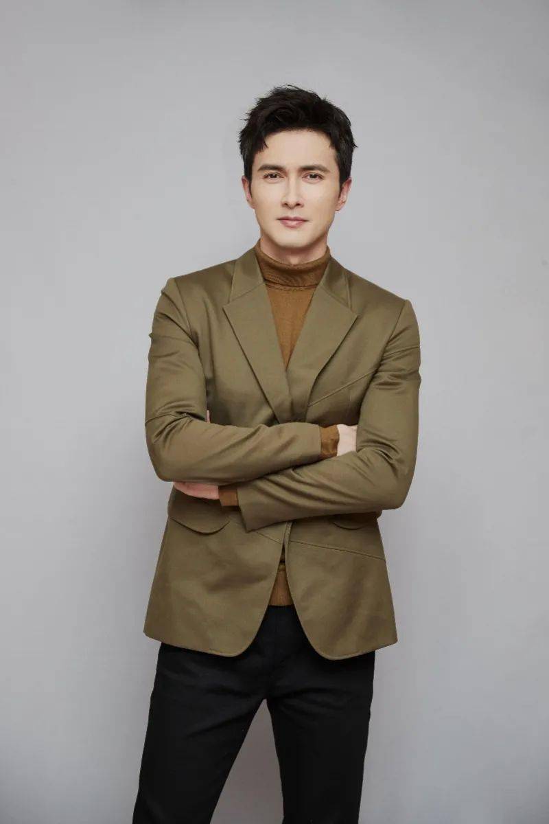 哥哥|霸屏了！除了30+的姐姐，还有30+魅力哥哥！太上头