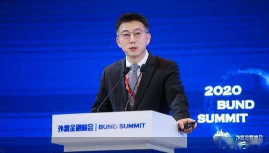 数字|央行穆长春深解数字人民币：指定银行兑换 不与微信、支付宝直接竞争