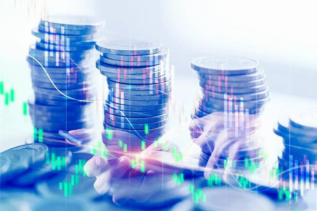 金融罚款上限将提高至2000万元！严禁数字代币发