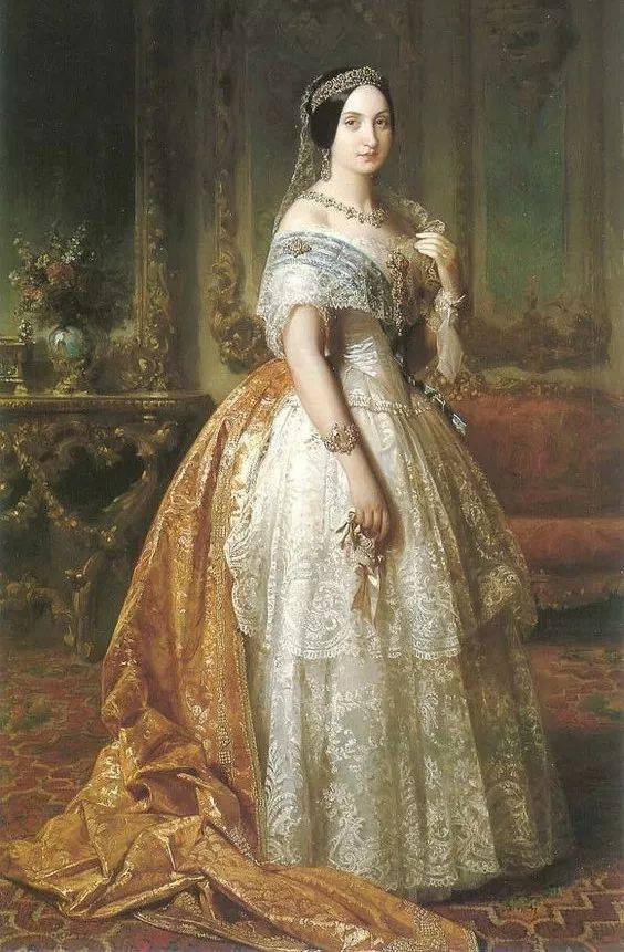 丝绸|见过世面的女人，在穿衣上都有这些特点