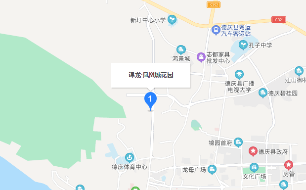 德庆GDP2020_德庆2020年高速规划图