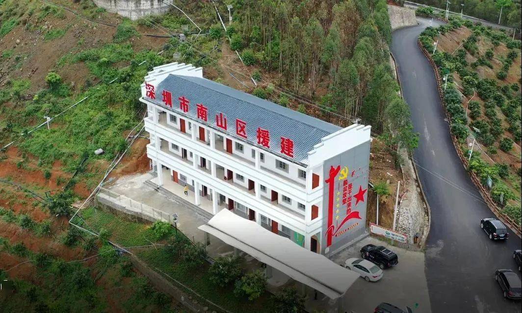 百色市田阳区2020年GDP_广西百色的2020年前三季度GDP出炉,排名有何变化(2)