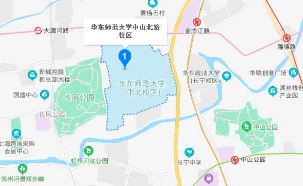 攻略|@法考生 这份交通路线攻略图供你参考