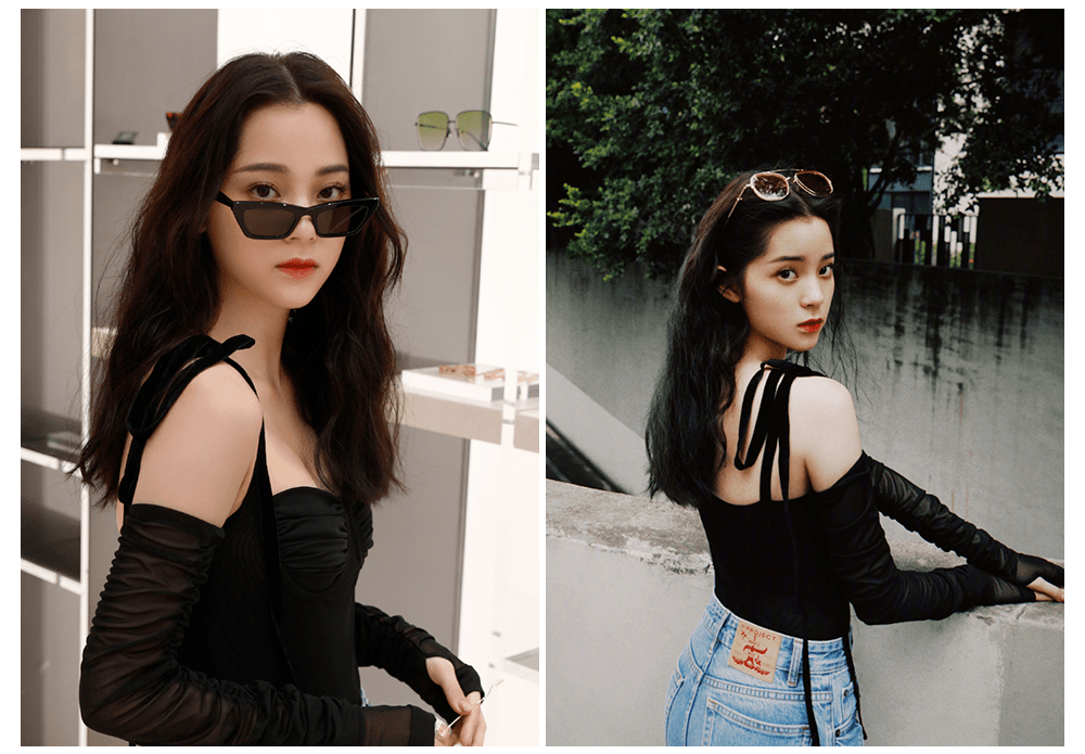 黑长直|别再留黑长直了！今年超火的“公主卷”没有人能拒绝！