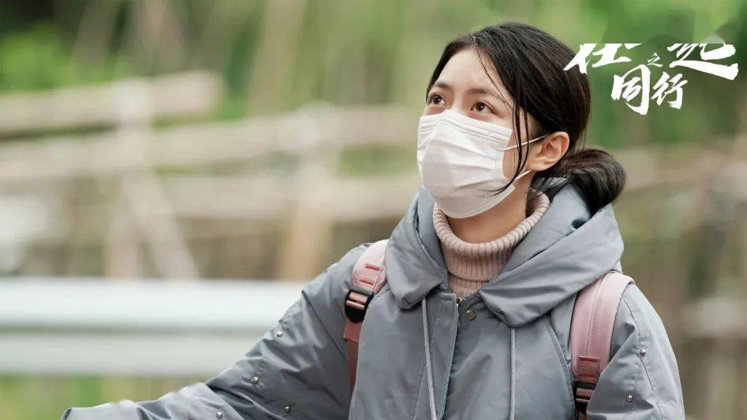 赵今麦|“国民闺女”赵今麦太会搞头发了!麦穗卷+胎毛刘海美丽翻倍!