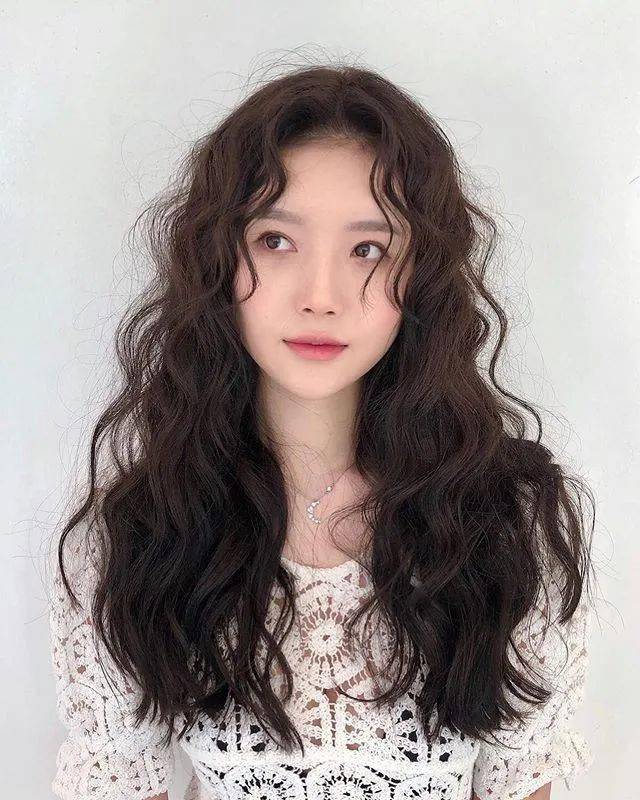 瑞小美|答应我，下次剪头发带着BLACKPINK的新专辑去好吗？