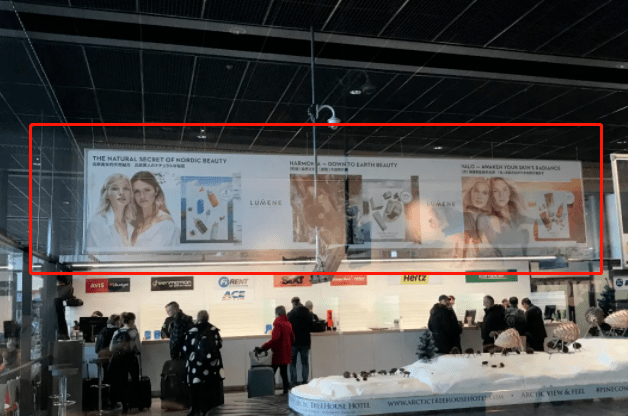 call|常年生活在0下20度！但这些极地女生的皮肤依然嫩到掐出水，都是这款芬兰国宝护肤品的功劳！李佳琦也在疯狂打call！