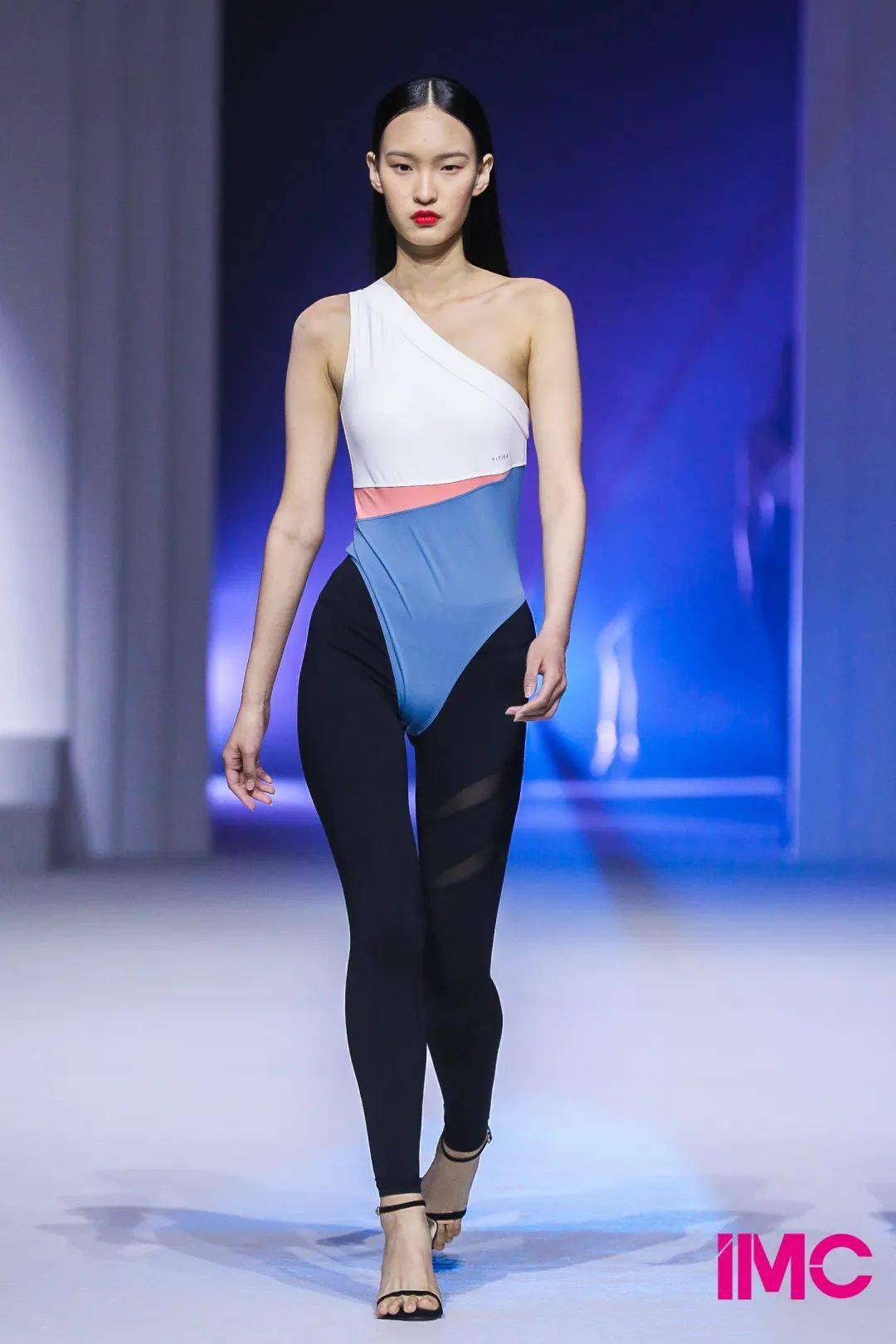 event丨2020imc上海国际模特大赛圆满落幕,次世代潮模