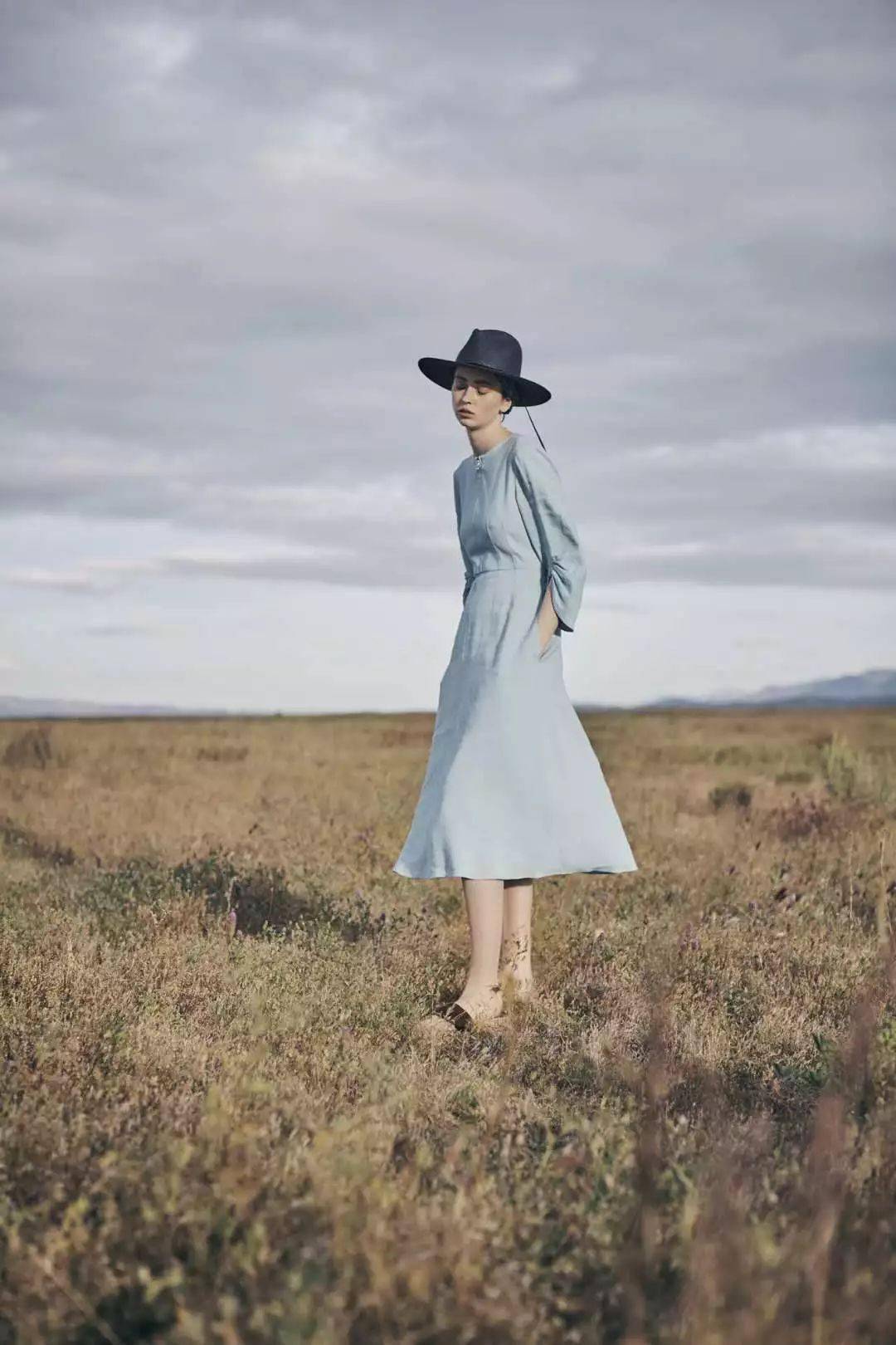 丝绸|见过世面的女人，在穿衣上都有这些特点