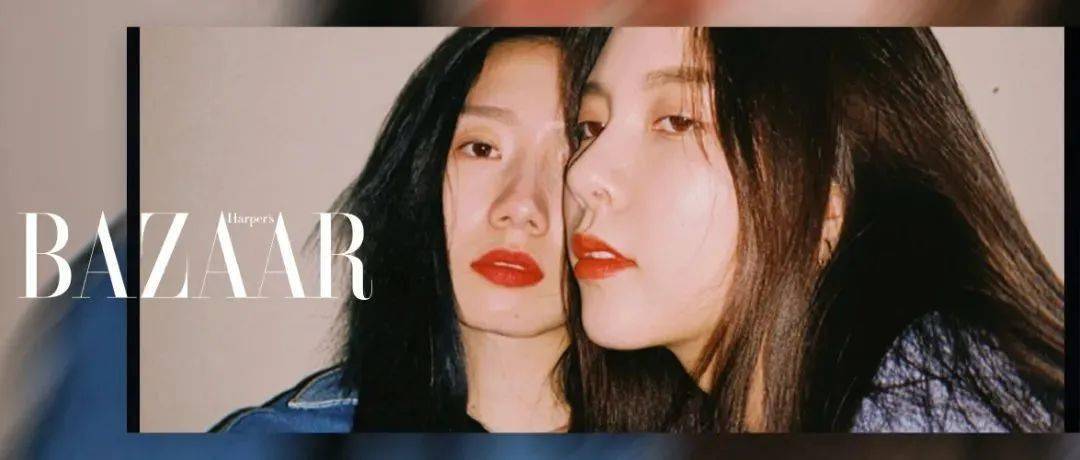 宋妍霏|孟美岐宋妍霏不费吹灰之力的港风妆，看着简单却这么高级？