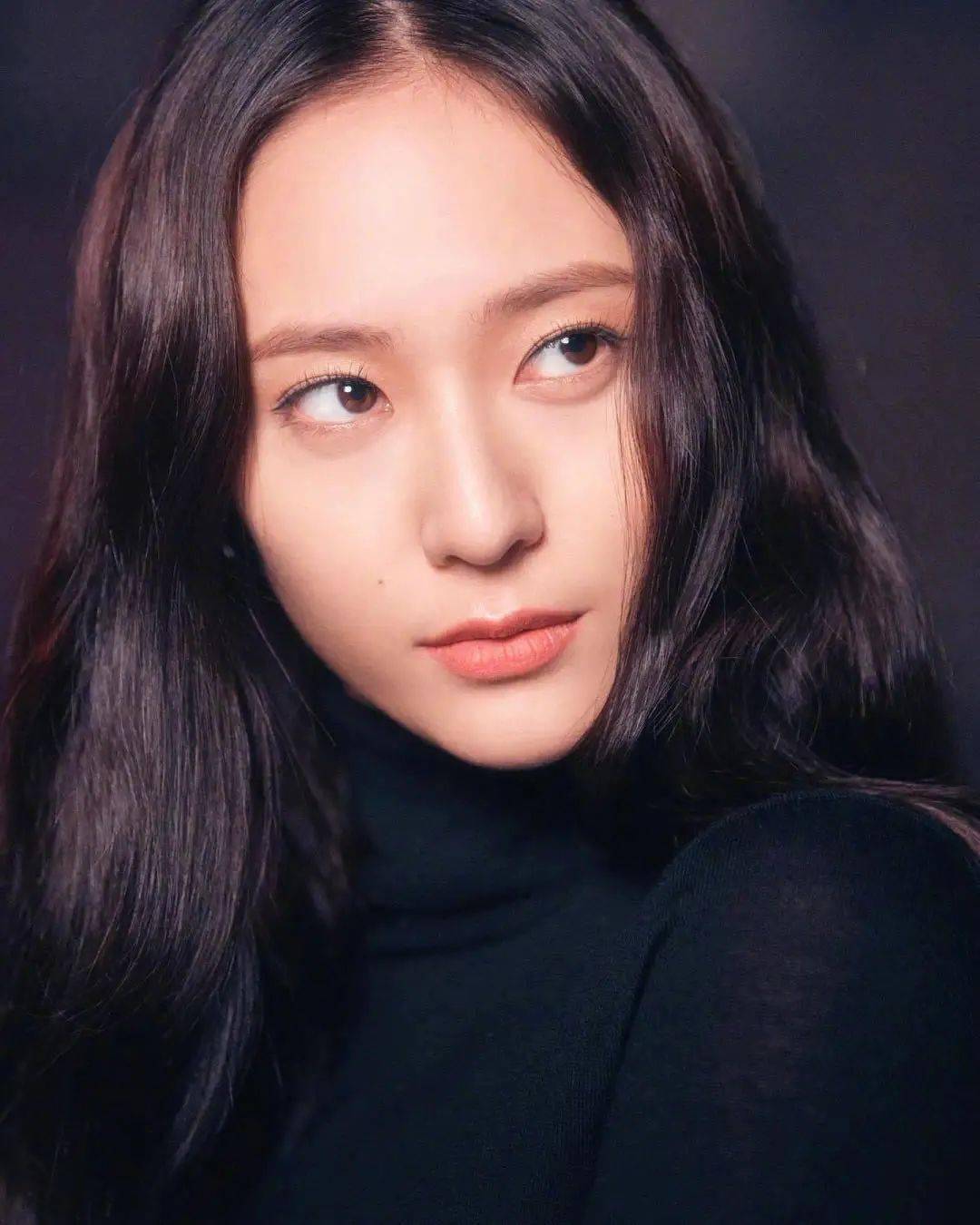 造型|顶着这个妆，徐睿知想不优雅都难吧？