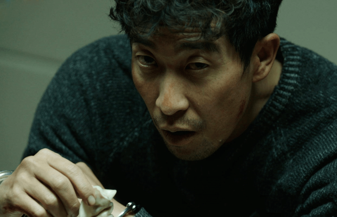 角色|他这样的演员,谁用谁爽