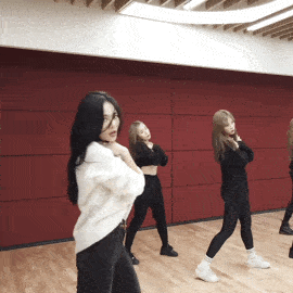 头皮|她一甩头发，我的心跳就跟着漏了一拍！