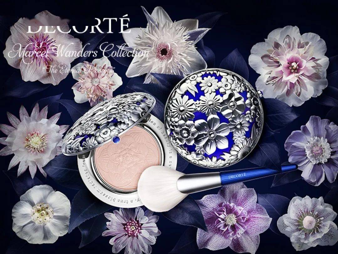 彩妆|2020圣诞彩妆,这些最值得买!