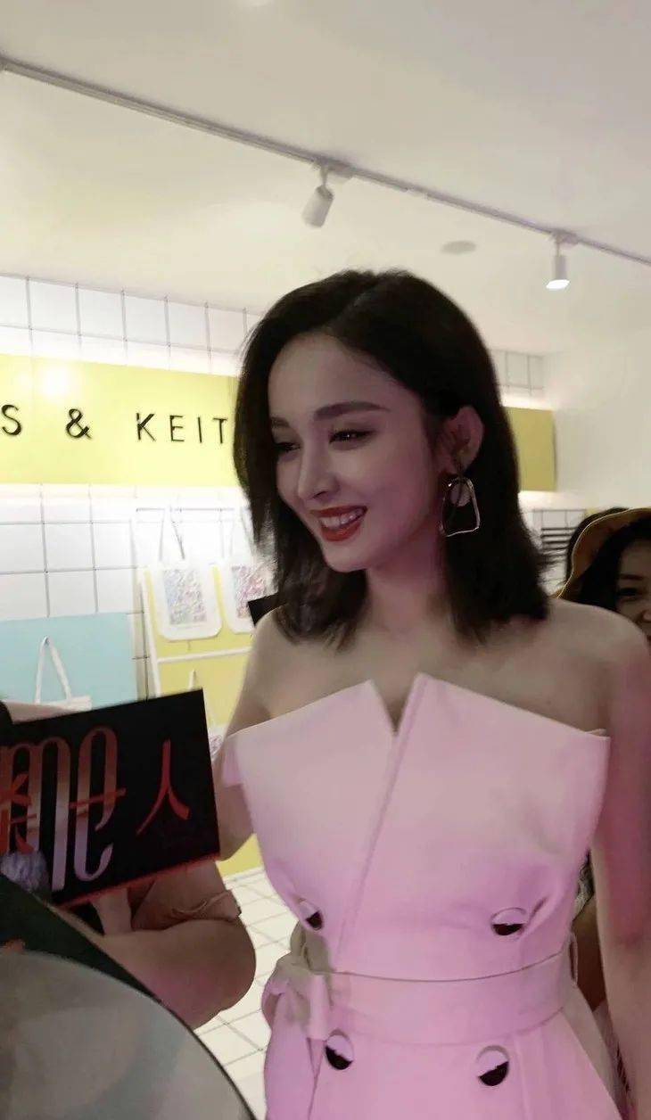 鼻梁|美人计 | 生图王者们的鼻子,原来都这么好看