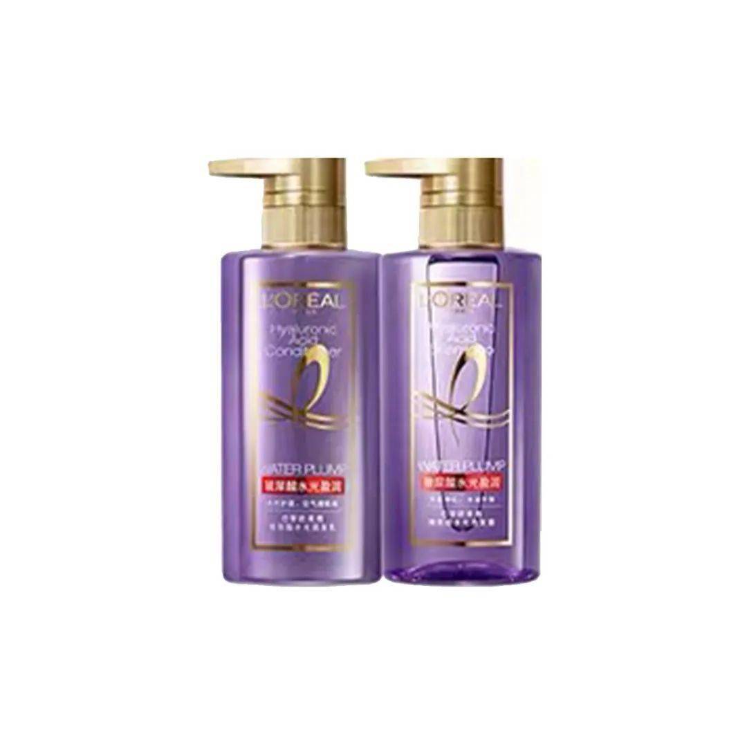 头皮|她一甩头发，我的心跳就跟着漏了一拍！