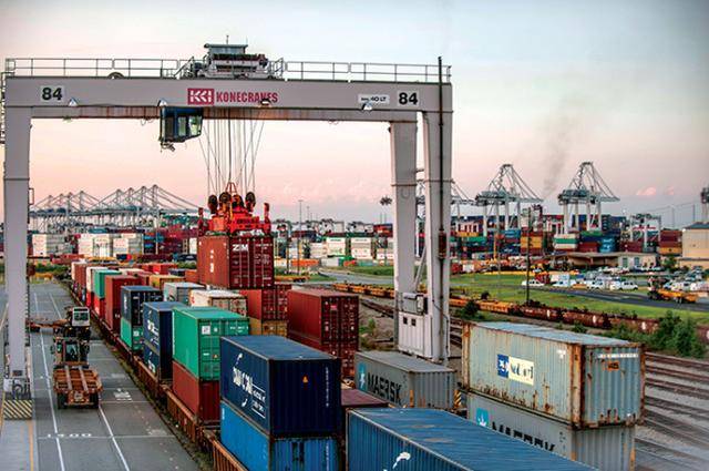 关税|工作岗位回流？美媒：特朗普治下美国制造业下滑趋势并未扭转