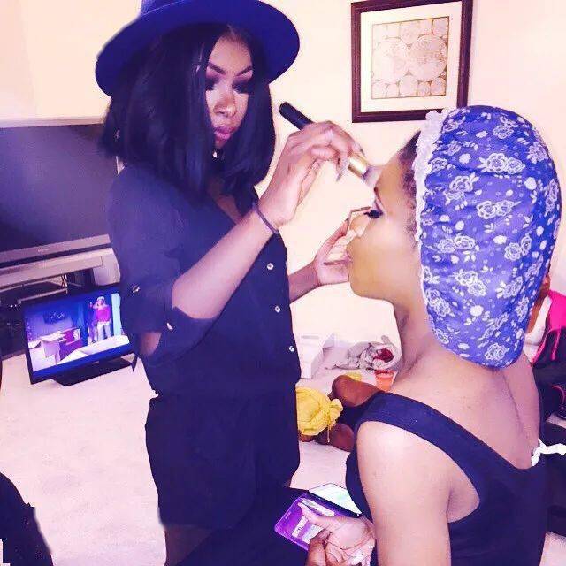 女童|非洲部落9岁毁容女童接受“换头术”，15年后现状曝光看哭网友：这才是顶级美人！