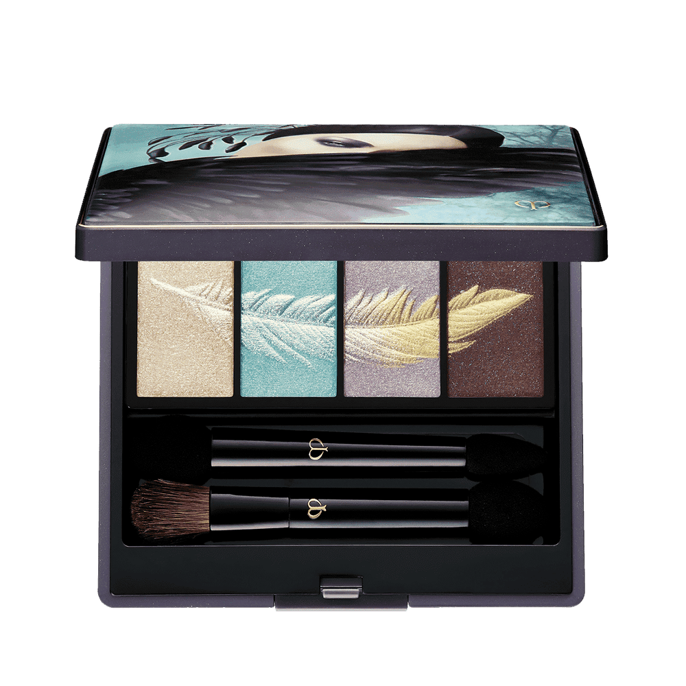 彩妆|2020圣诞彩妆,这些最值得买!