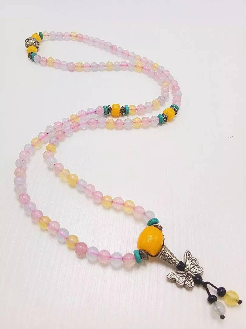 全无|5大奇葩手串:女人越戴越丑,不仅气质全无,还会阴阳失调!