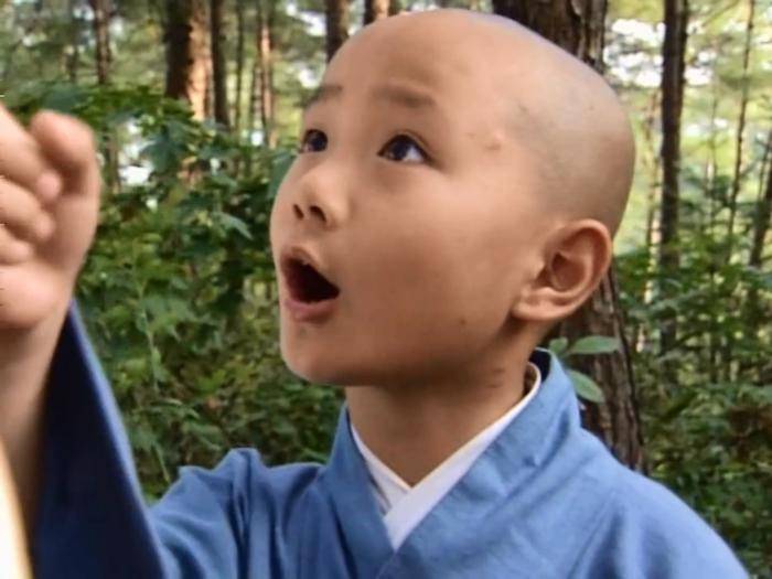 小和尚|童星再就业遇尴尬 曹骏：有落差，但必须直面现状