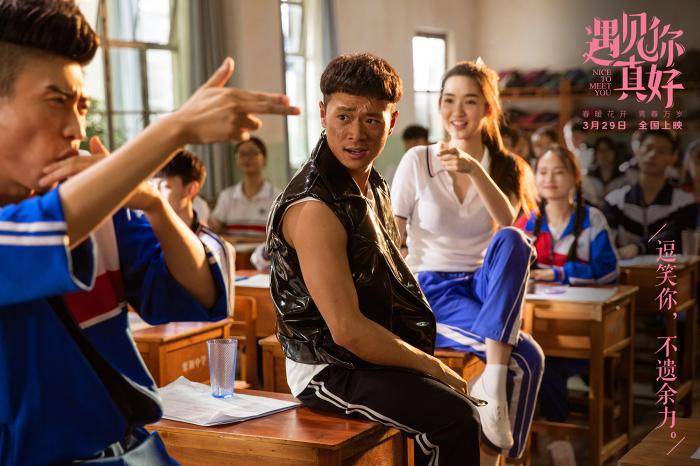 小和尚|童星再就业遇尴尬 曹骏：有落差，但必须直面现状