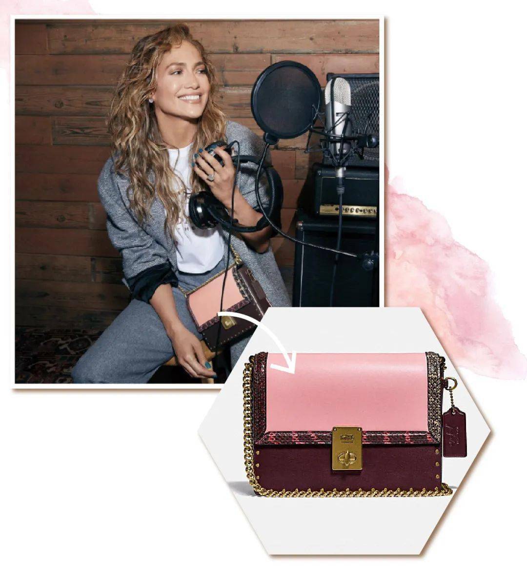 包已|MK和Coach的炸街新包已上线!