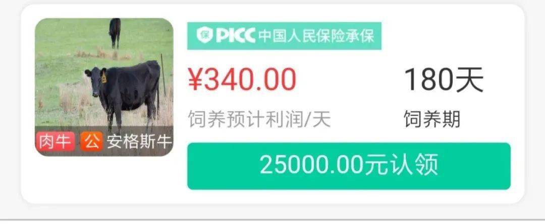 “云养牛”疯狂收割，马云、刘强东“催生”的