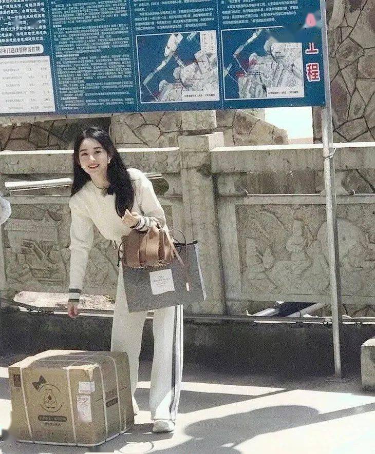 鼻梁|美人计 | 生图王者们的鼻子,原来都这么好看