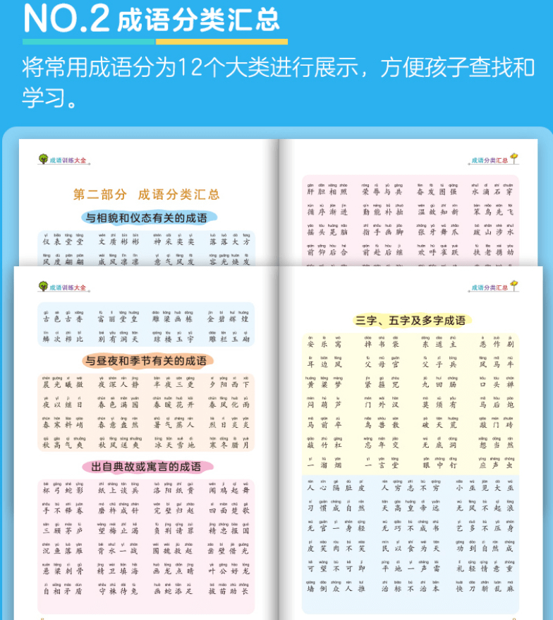 什么步什么高成语_成语故事图片(3)