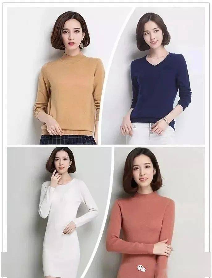 服装|马龙美女们,太漂亮了!上千款新款服装低价大甩卖!