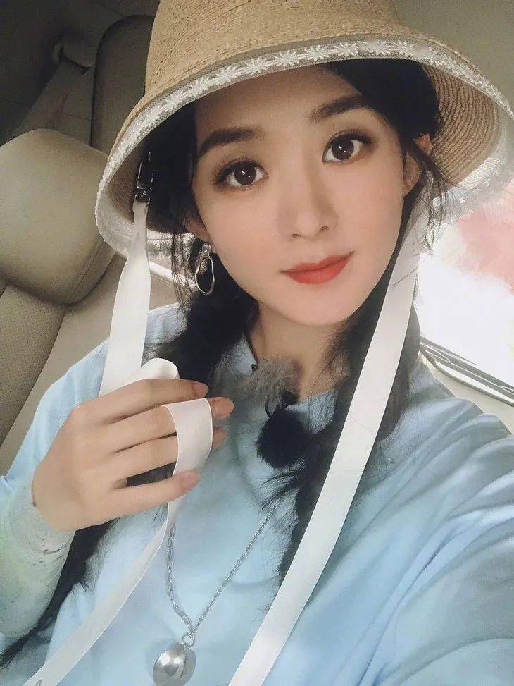 鼻梁|美人计 | 生图王者们的鼻子,原来都这么好看