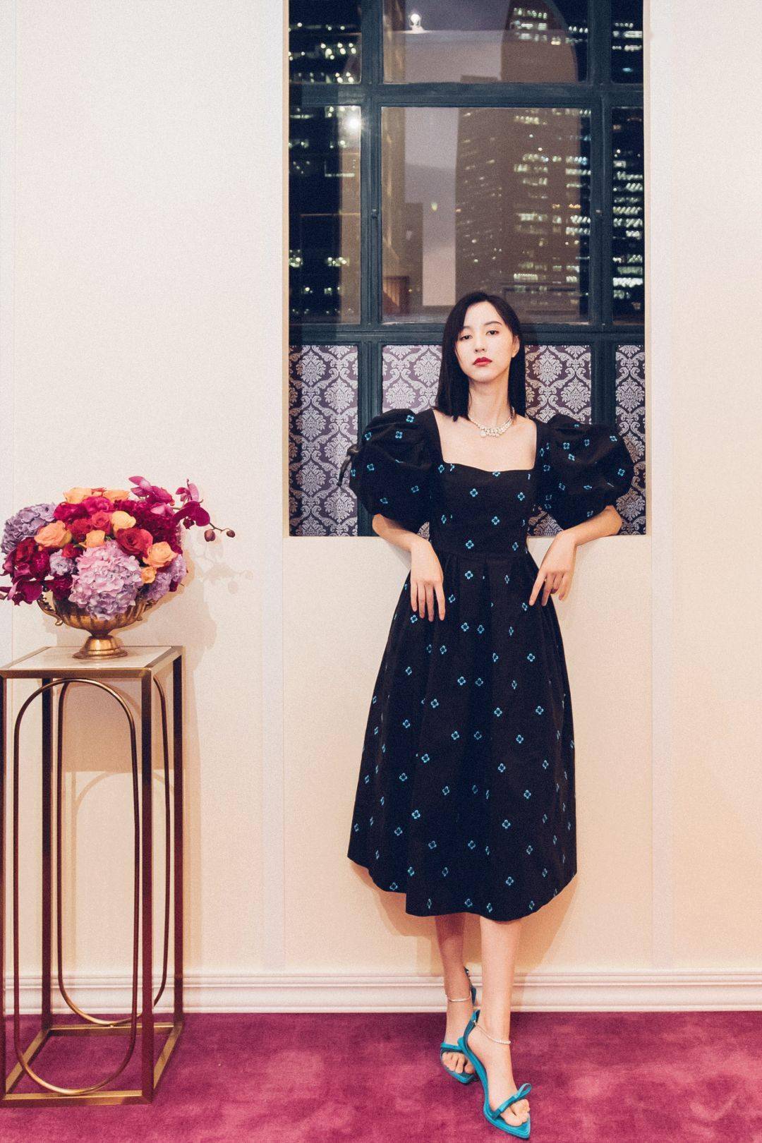 宝格丽|8000万的豪门恩怨大戏