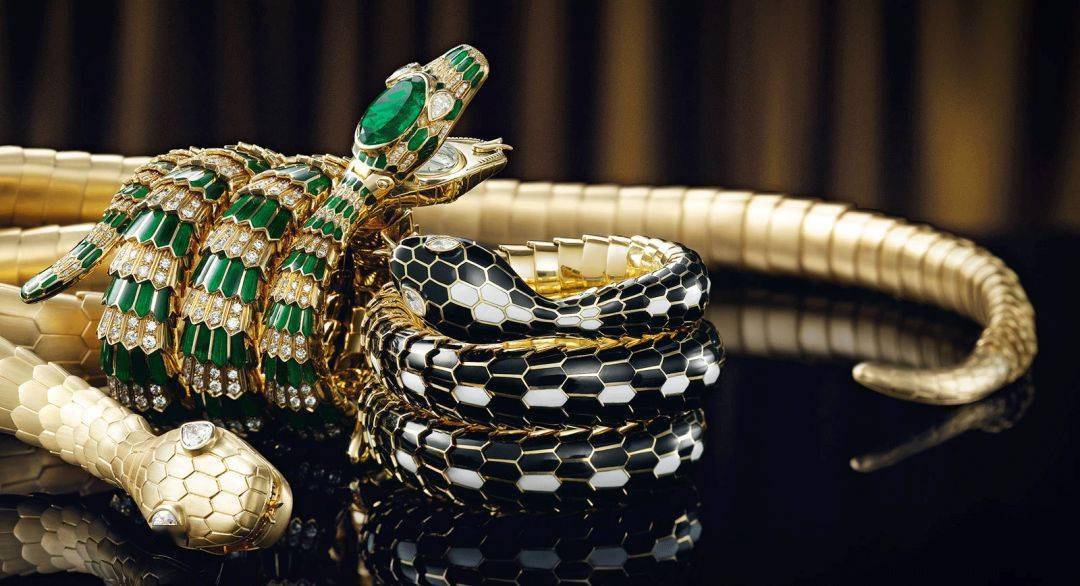 宝格丽|8000万的豪门恩怨大戏