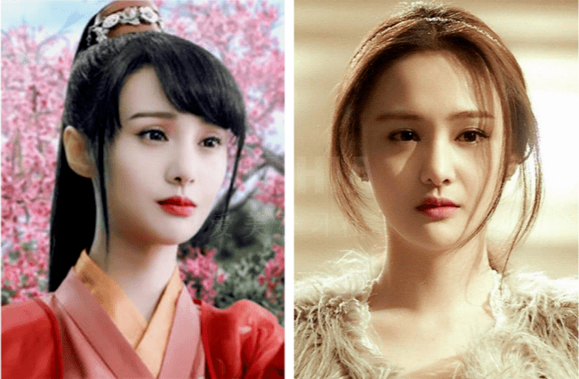 美貌|再怎么努力也成不了白瘦幼？美貌赛场上，如何用「差异化竞争」思维脱颖而出？