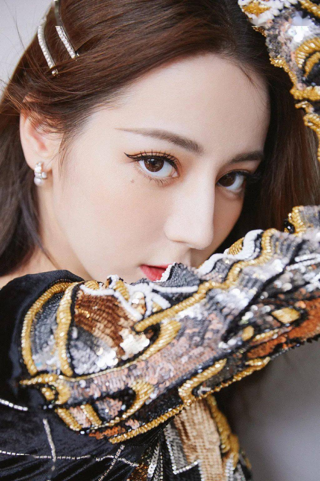 眼线|抽查!美妆届四大“眼妆公式”你会背几个?