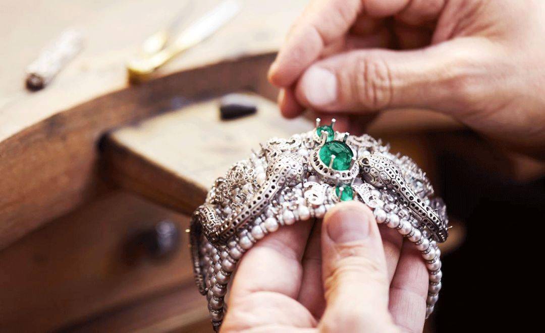 宝格丽|8000万的豪门恩怨大戏