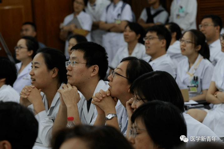 参赛|图霸之战 | 北京协和医院青年医师读图大赛即日开战！