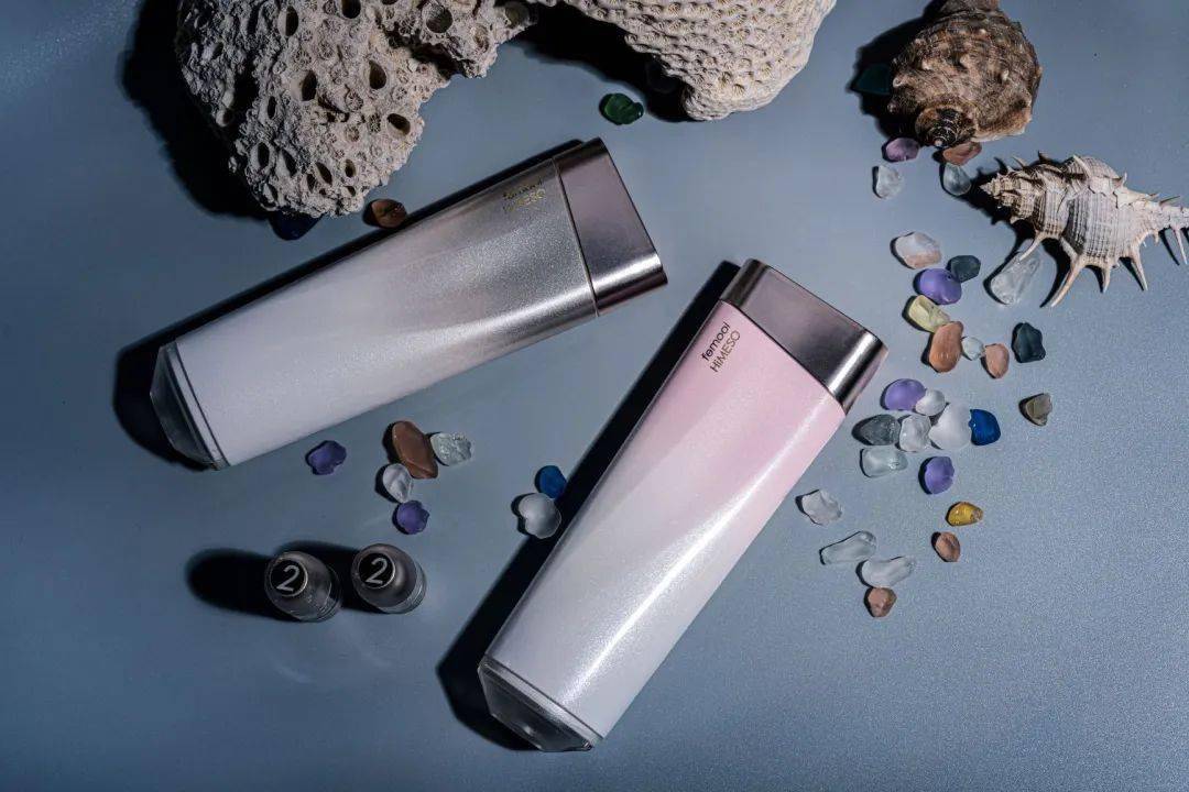 效果|她也太会玩了…