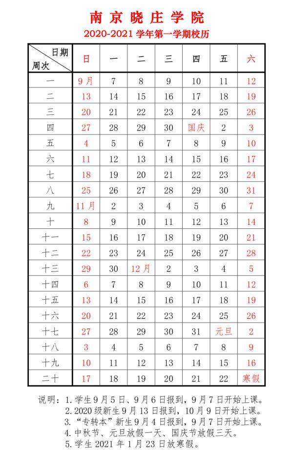 时间表|定了！这些中小学、高校寒假时间表出炉！最长竟然...